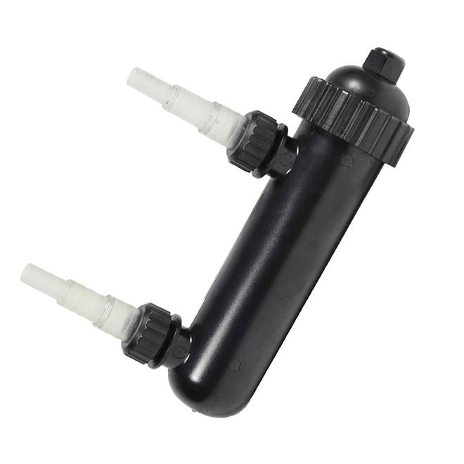 Smartpond UV Clarifier for Artificial Pond - 7,570-L - 9 W
