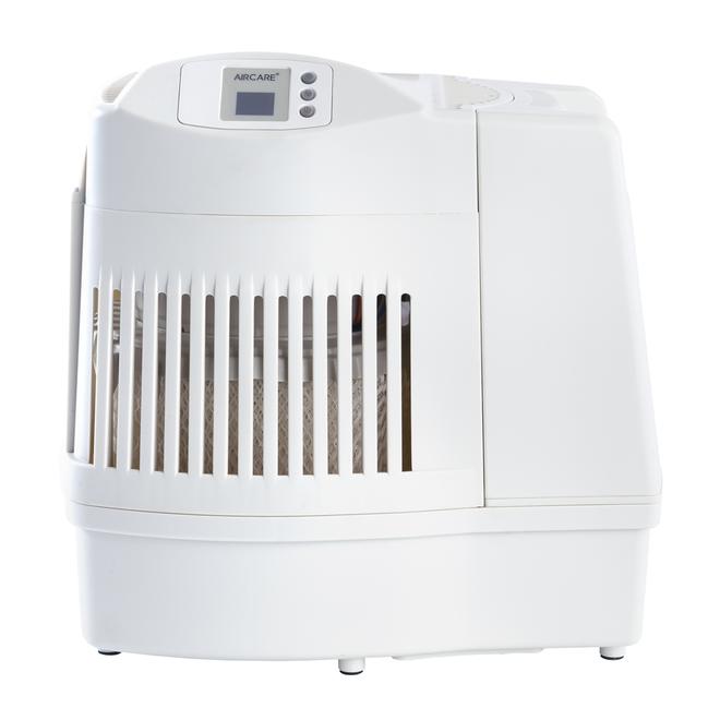 Essick Air 2.5-gal. Evaporative Humidifier - Mini Console - 2600 sq ft