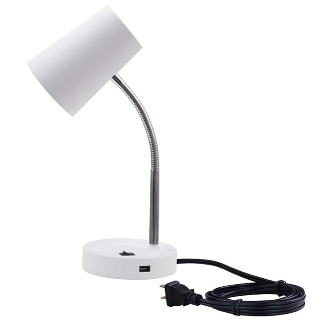 Lampe LED variable articulé 16 W