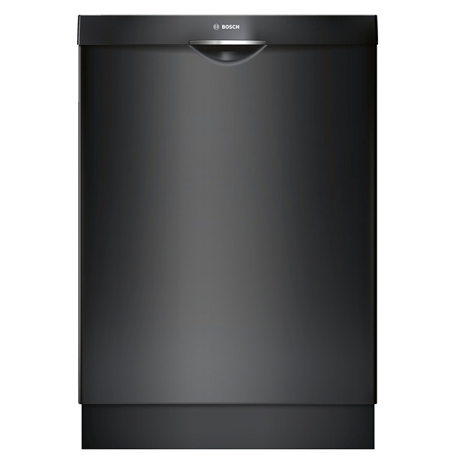 Bosch 300 Series Built-In Dishwasher - ENERGY STAR - RackMatic