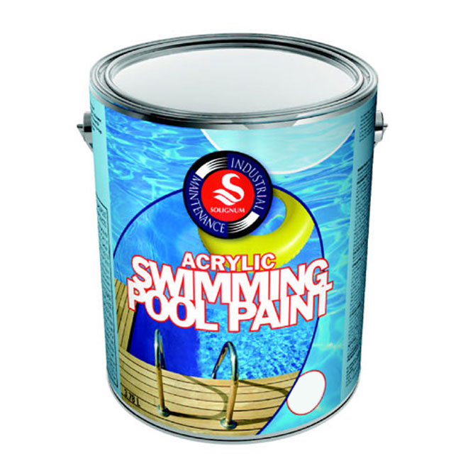 swimming pool paint for sale