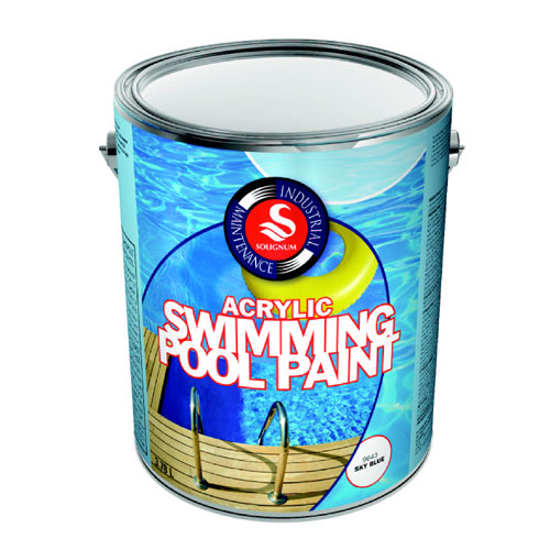 pool paint for sale