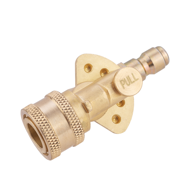 Surfacemaxx Pressure Washer Pivot Attachment 1/4in SGYPWA100 Réno