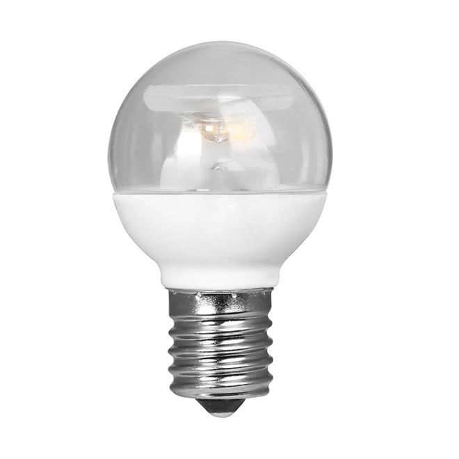 Ampoule DEL Feit Electric, S11, 3,5 W, blanc chaud