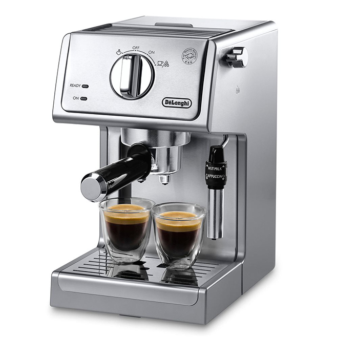 Machine à café à filtre unique GRIND & BREW 2 GO avec moulin