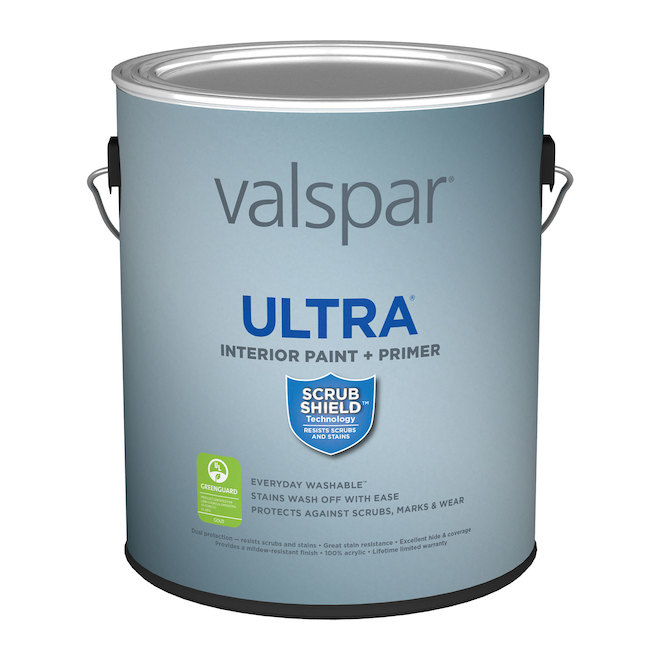 Decorative paint - VALSPAR SIGNATURE® BRUSHED PEARL FINISH - VALSPAR -  interior / for wall / acrylic