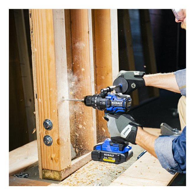 DEWALT 1/2-in 10 A Electric Hammerdrill