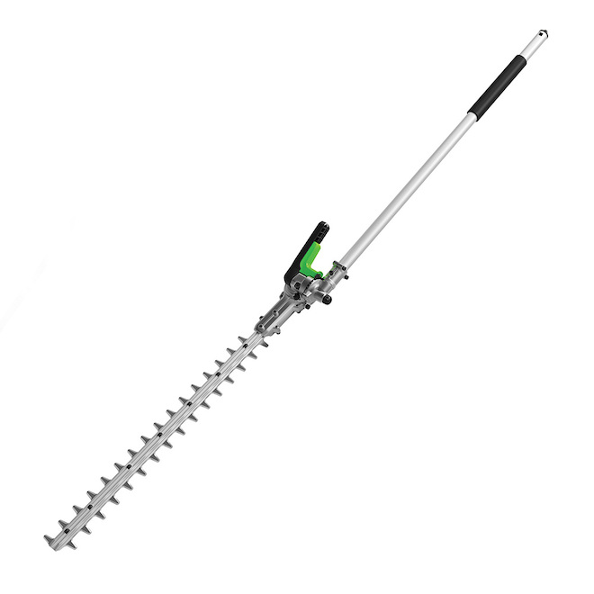 EGO Power+ 20-in Hedge Trimmer Attachment for Multi-Head System (Accessory  Only) HTA2000 Réno-Dépôt