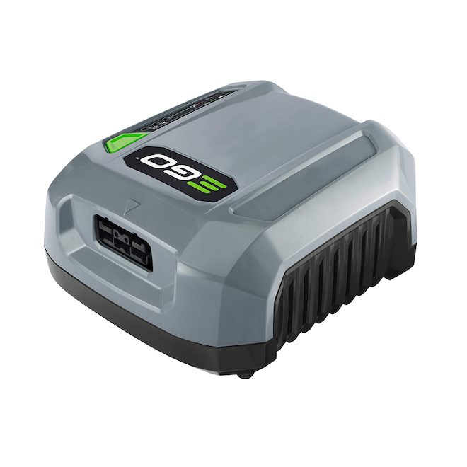 EGO POWER+ Commercial Fast Charger Lithium 56V Lithium Ion (Accessory Only)