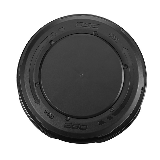 EGO Replacement Rapid Reload+ Trimmer Head Counter Clockwise (Accessory Only) AH1531 RénoDépôt