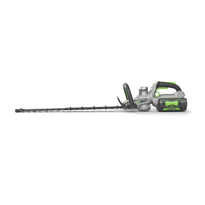 EGO Cordless Hedge Trimmer Brushless Kit HT2411 Reconditioned