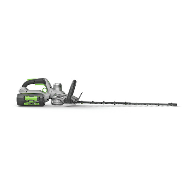 EGO Cordless Hedge Trimmer Brushless Kit HT2411 Reconditioned