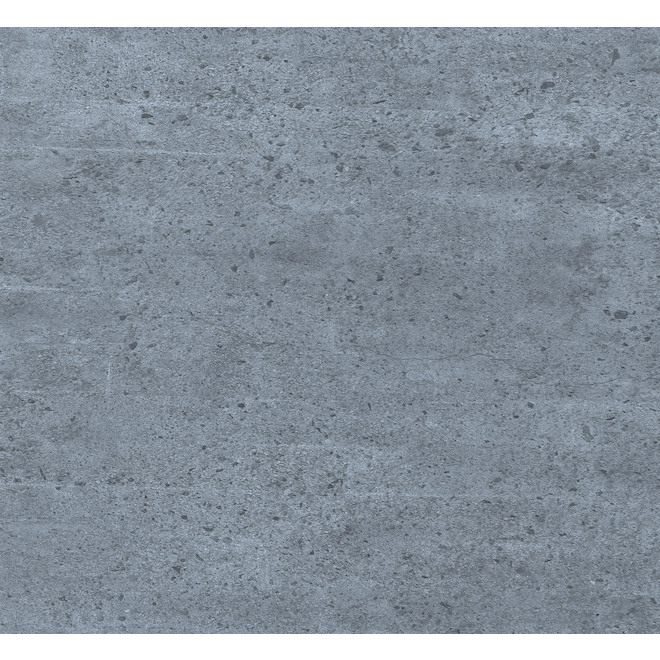 Revêtement de sol en vinyle TileStyles 12 po x 24 po pierre à chaux classique