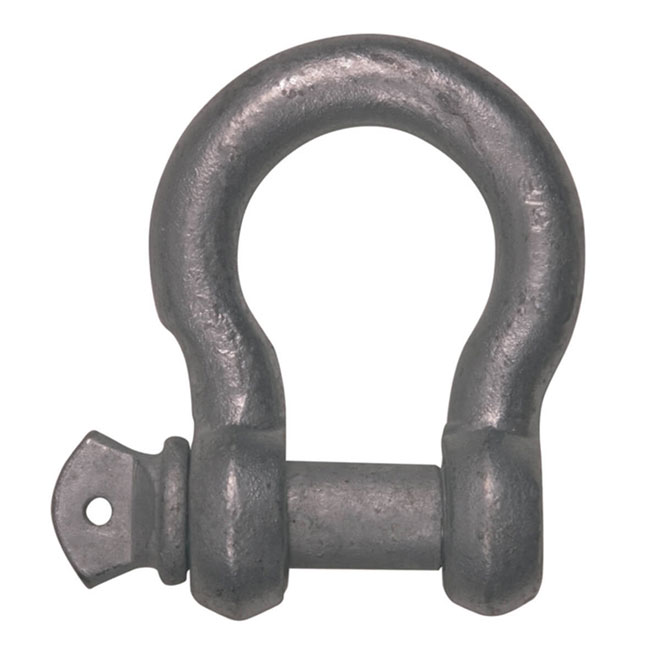 Ben-Mor 3/8-in Zinc-Plated Steel Carbine Snap Hook 70803