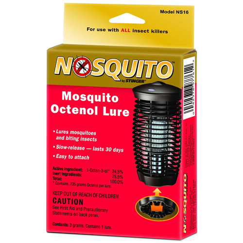 STINGER Mosquito Lure NS166CAN RénoDépôt