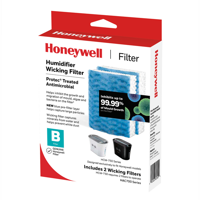 honeywell ha300bhd filters