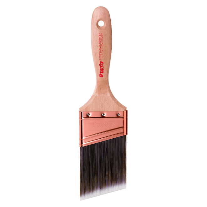 Purdy Angled Brush XL Nylon 2.5in 144060925 RénoDépôt