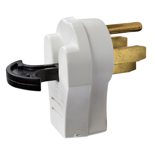 Woods(R) Outlet Adapter for Gas Range