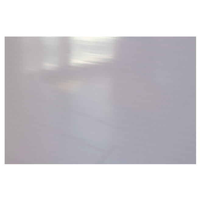 GTECK PVC Cladding Panel with Mirror 10'' x 8' CP47 RénoDépôt