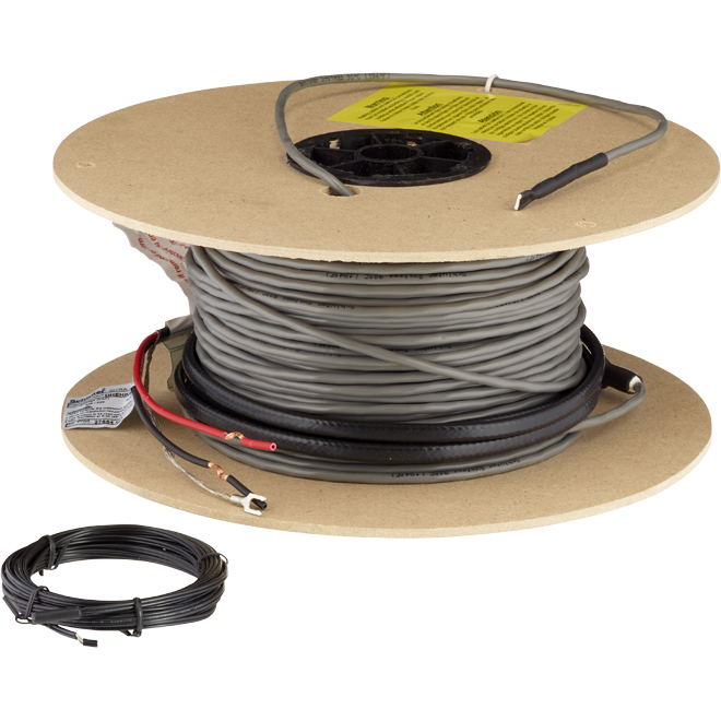 Heating Cable for Ditra-Heat Membrane - 339.4' - 240 V