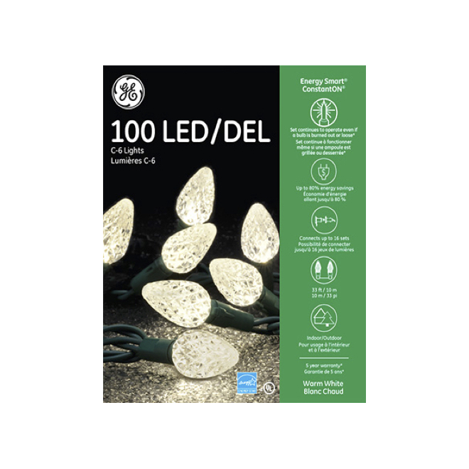 General deals electric lights