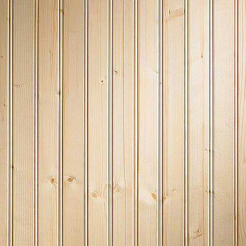 Panneaux muraux bois de grange Grange Design 2 po l. à 10 po l. x 5/16 po  brun 17,5 pi² 97676