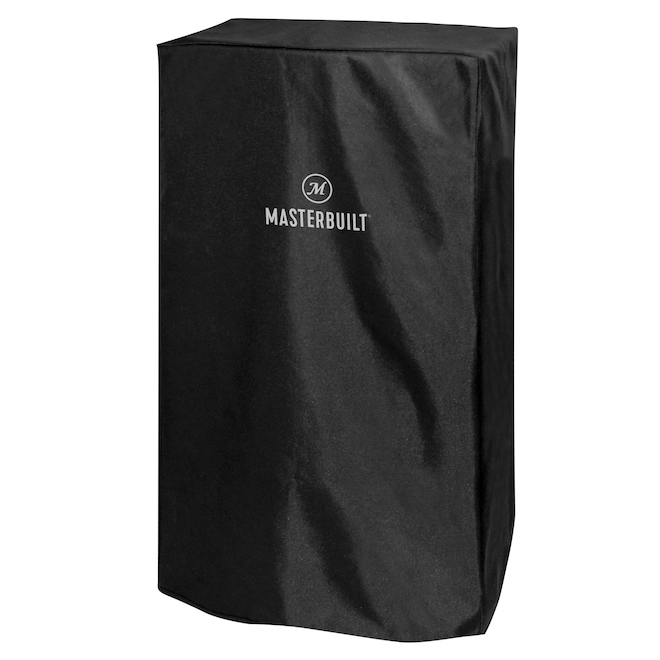 Masterbuilt Polyester Vertical Smoker Cover - 30-in