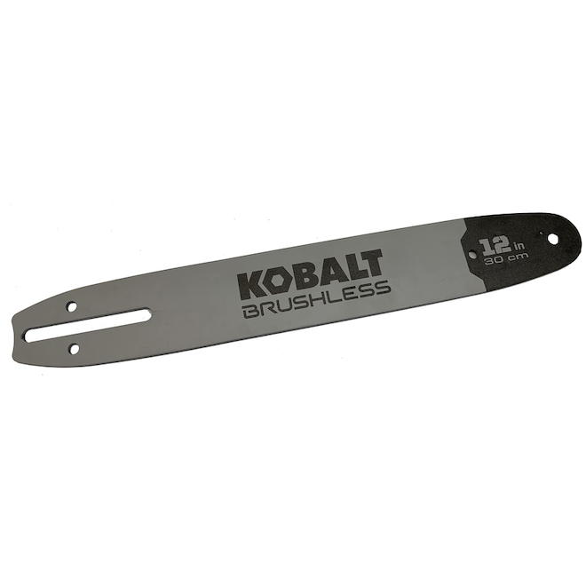 Kobalt 12 2024 inch chainsaw