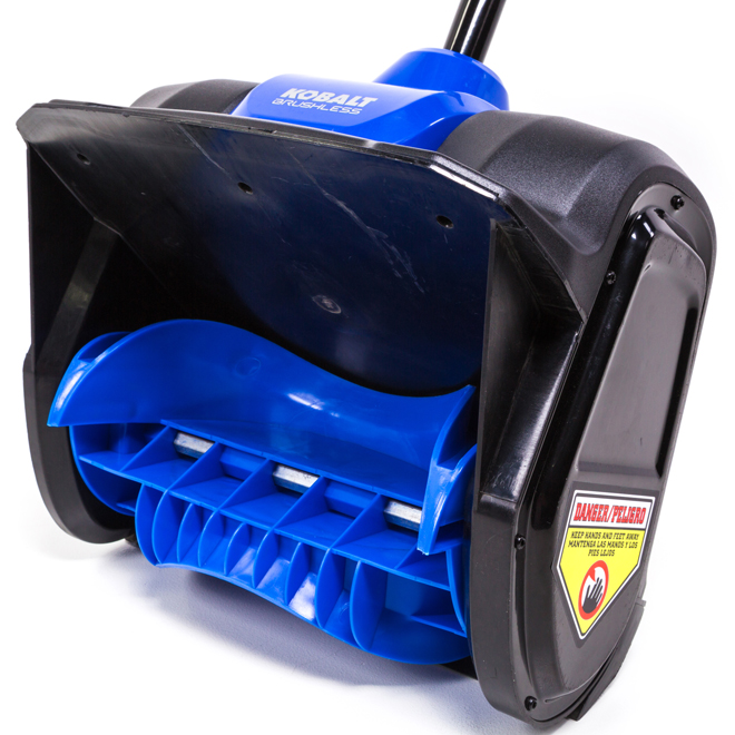 Kobalt 12in Snow Shovel Brushless 80V RénoDépôt