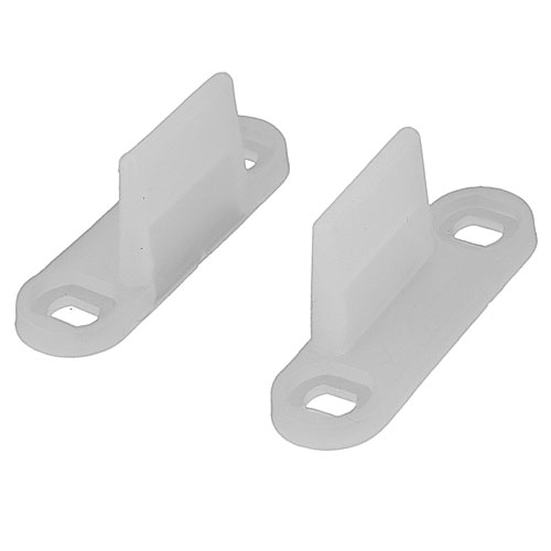 Guides De Plancher De Concept SGA Plastique 2 Par Paquet 302 R no D p t Guides De Plancher De Concept SGA Plastique 2 Par Paquet 302 R no D p t