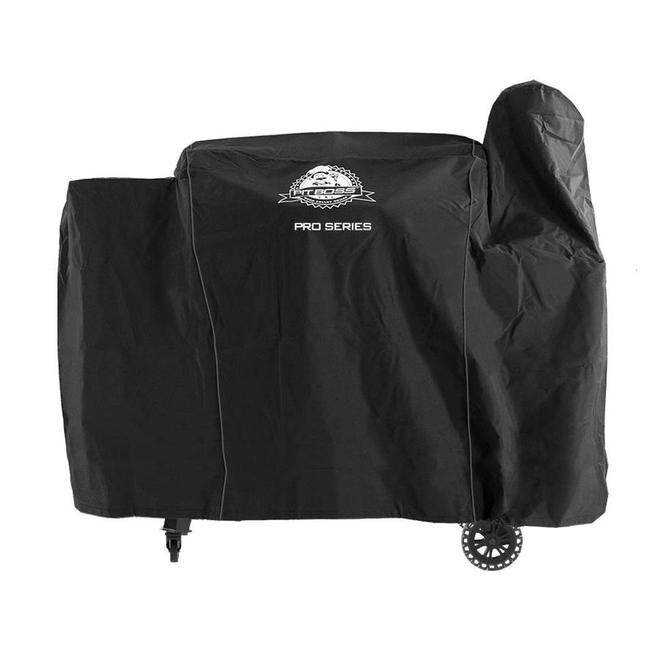 Pit Boss 820 and 850 Series Barbecue Cover - Black
