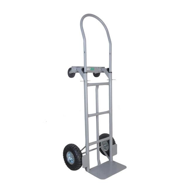 Convertible Hand Trolley