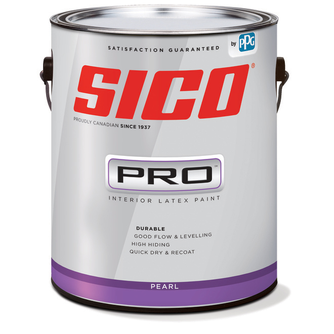 Sico Paint Sale Canada at William Chambers blog