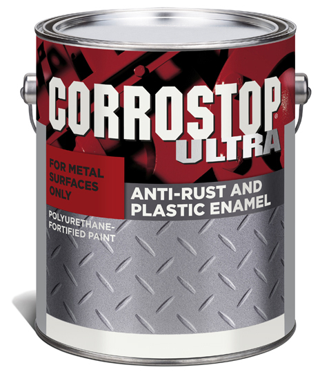 Anti rust paint hot sale for iron