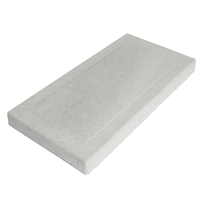 Patio Drummond Diamond Slab Concrete, 24×30 Patio Stone Weight