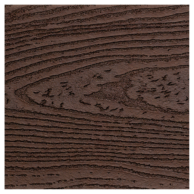 Trex Transcend Composite Fascia Board Vintage Lantern Colour Non