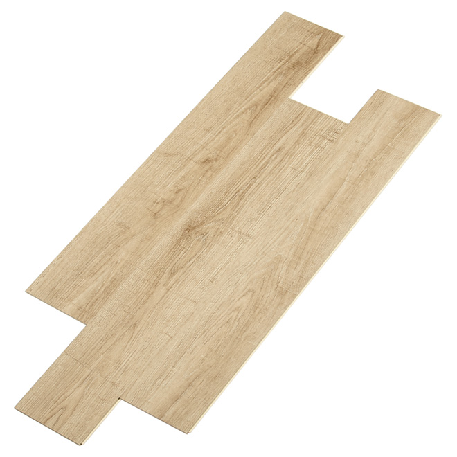 Essential Essentiel Vinyl Floor Planks, Essential Oak Vinyl Flooring