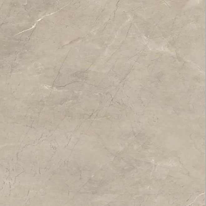 Style Selections 12-in x 12-in Beige Marble Peel-and-Stick Vinyl Tiles - 45/box