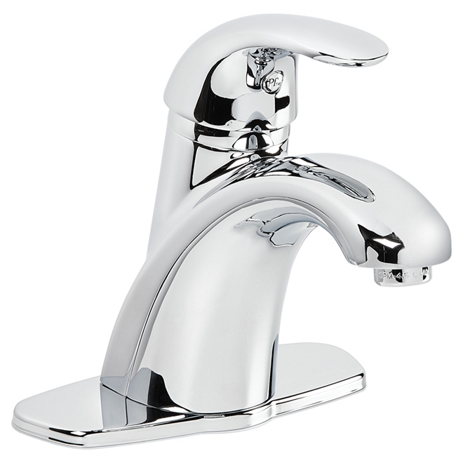 Pfister Parisa Bathroom Faucet 1 Handle Chrome Lf042prcc Reno