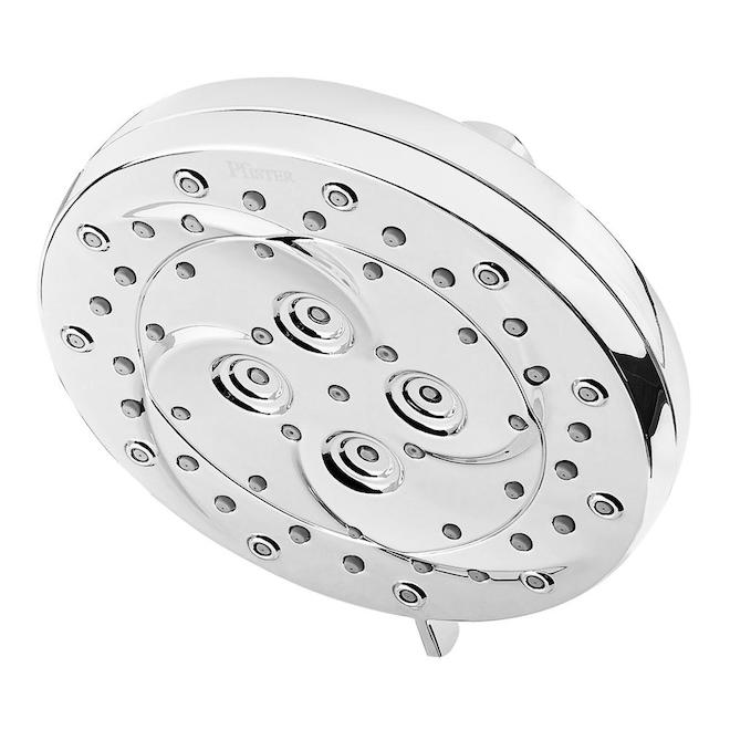 Pfister deals shower head