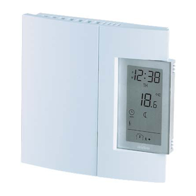 Aube Programmable Electronic Thermostat  - 4000 W