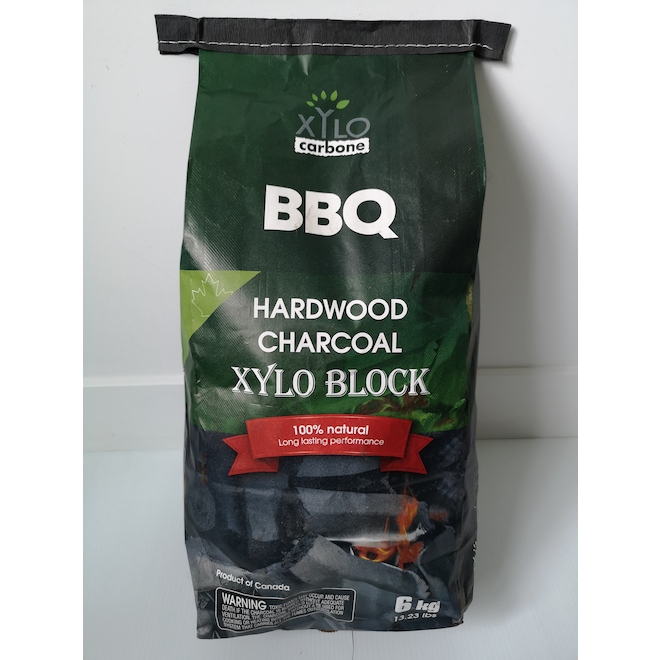 Cowboy Hardwood Charcoal Briquets, 20 Pounds Each (Pack of 2, 40 Pound  Total)
