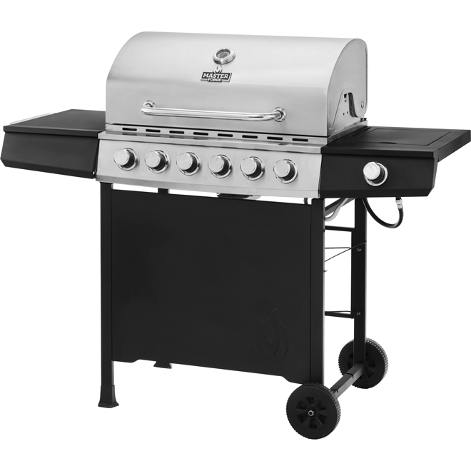 Master forge 2024 outdoor grills