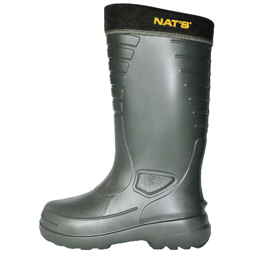 mens waterproof boots size 10.5