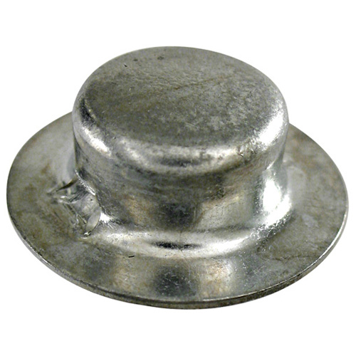 Precision Push Nuts 3/16in Dia Steel 50 Per Pack 242510 RénoDépôt