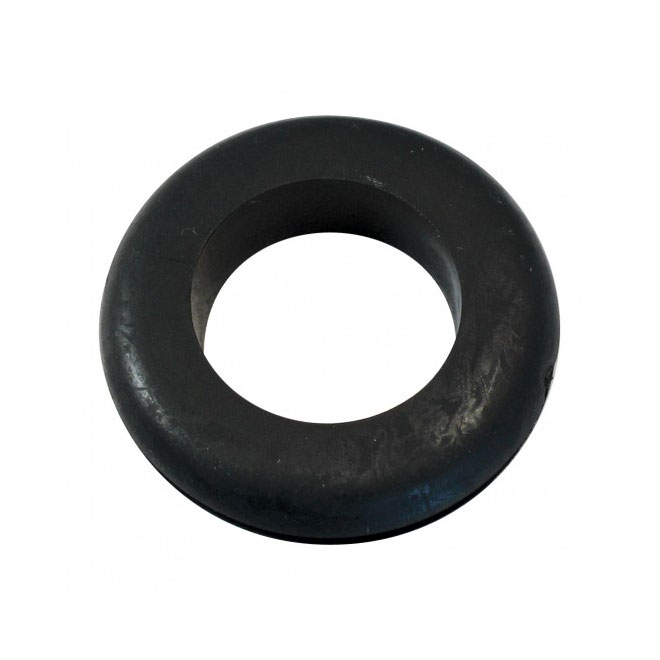 rubber wire grommet