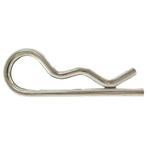 PIN CLIP RESSORT 3.5 5/8 - Multivéhicules de la Capitale