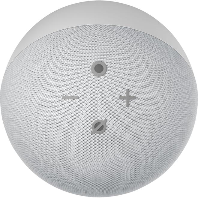 Echo Dot Smart Speaker - Third Generation 53-007527