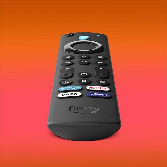 Fire TV :  présente deux nouvelles clés TV à petit prix