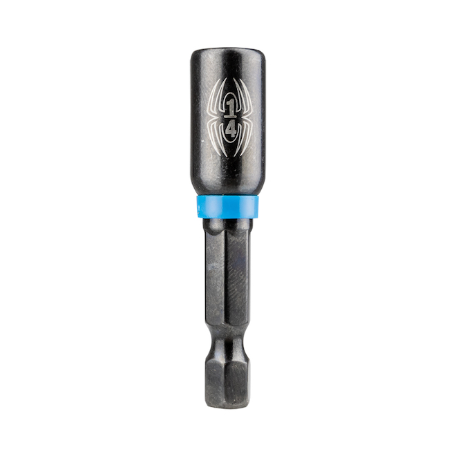 HART Magnetic Hex Shank Right Angle Drill Attachment 